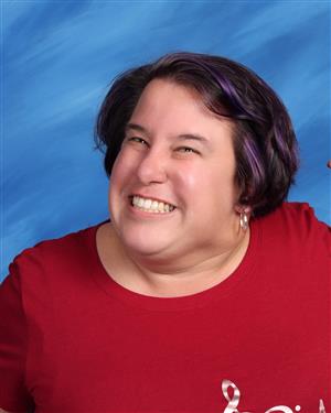 Melanie Graber